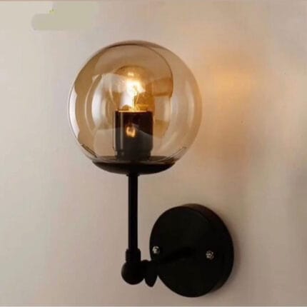 XLB104 (973130-1) - Wall Lamp Wall Lamp