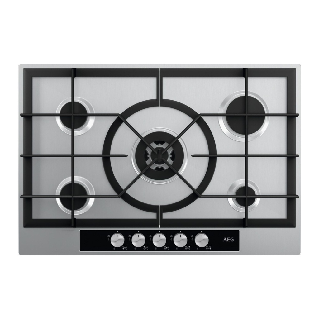 949 620 815 AEG - Gas Hob
