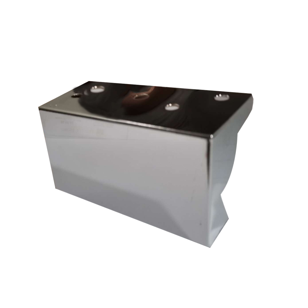 DG5701 Sofa Feet 60mm