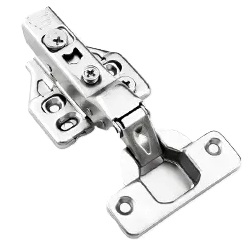 CH-293A-3D-H-(3/8) Soft Close Hinge