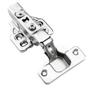 CH-293A-3D-H-(3/8) Soft Close Hinge