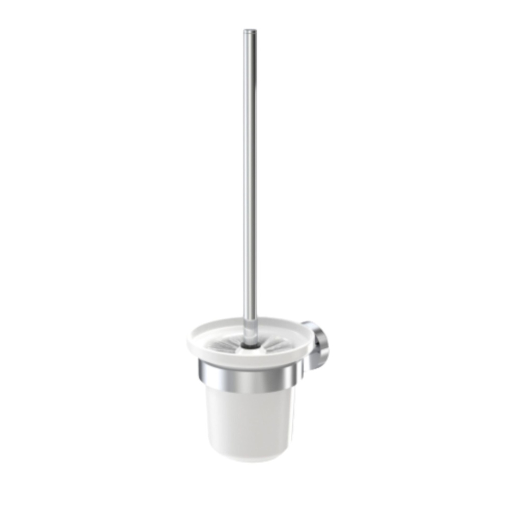 181P09_(Brush) Toilet Brush & Holder