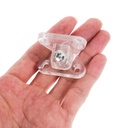 759 Plastic Butterfly Angled Corner Fix