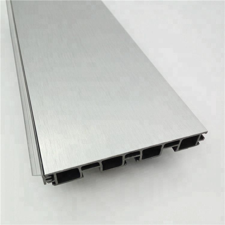 PP501- 4m Cabinet Plinth