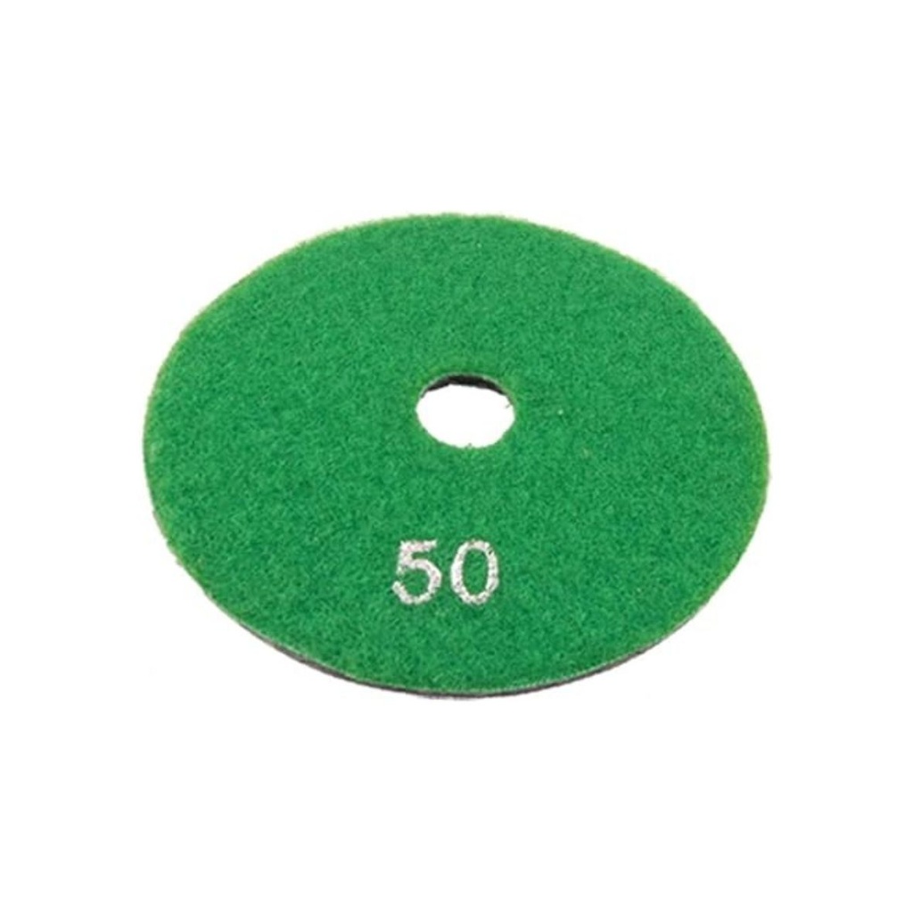 PP-03 - 7-Step Polishing Pad