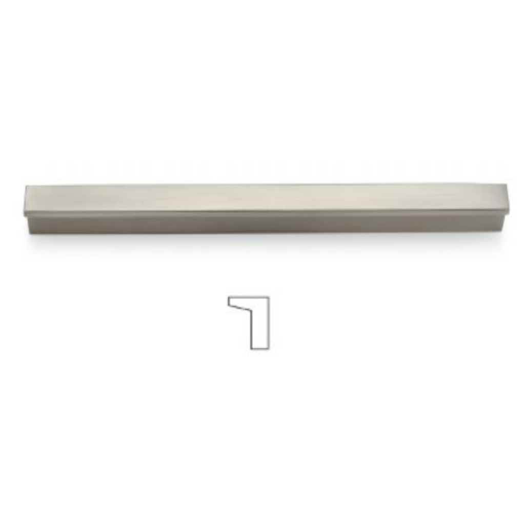 6028-128 Cabinet Handle