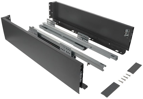 CBZ199-500W Grey