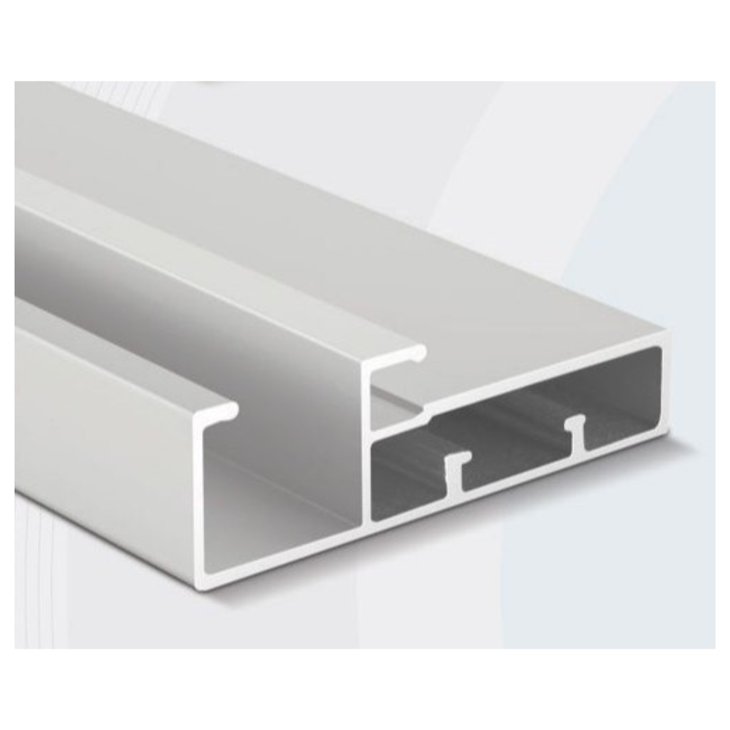 S02.024C Aluminium Profile