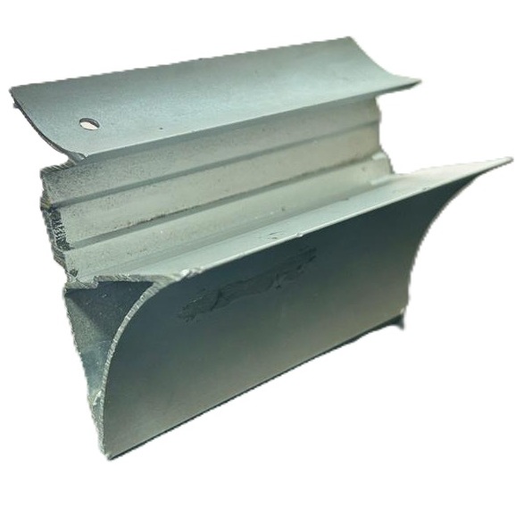 SHL.112 Aluminium Profile