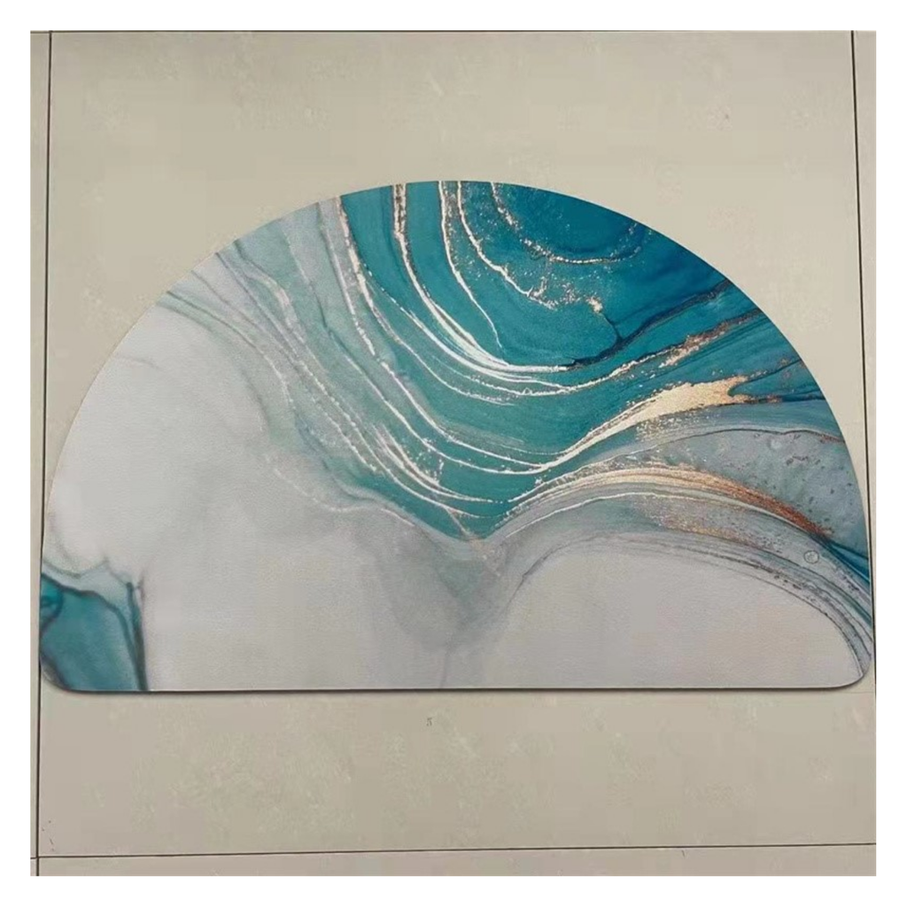 BM02-(Bathmat) Bathmat