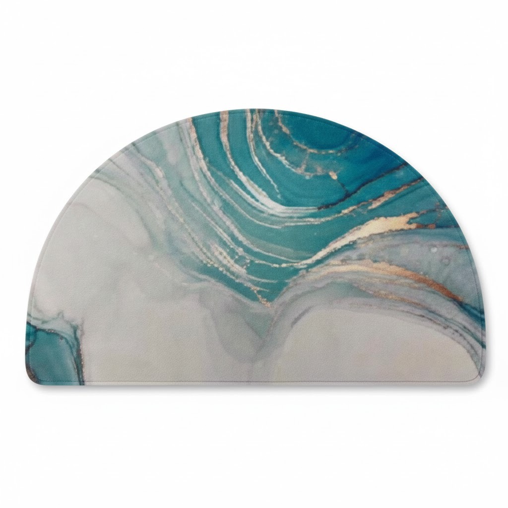 BM02-(Bathmat) Bathmat