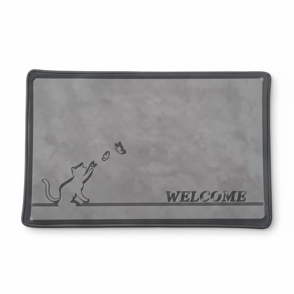 BM04-(Bathmat) Bathmat