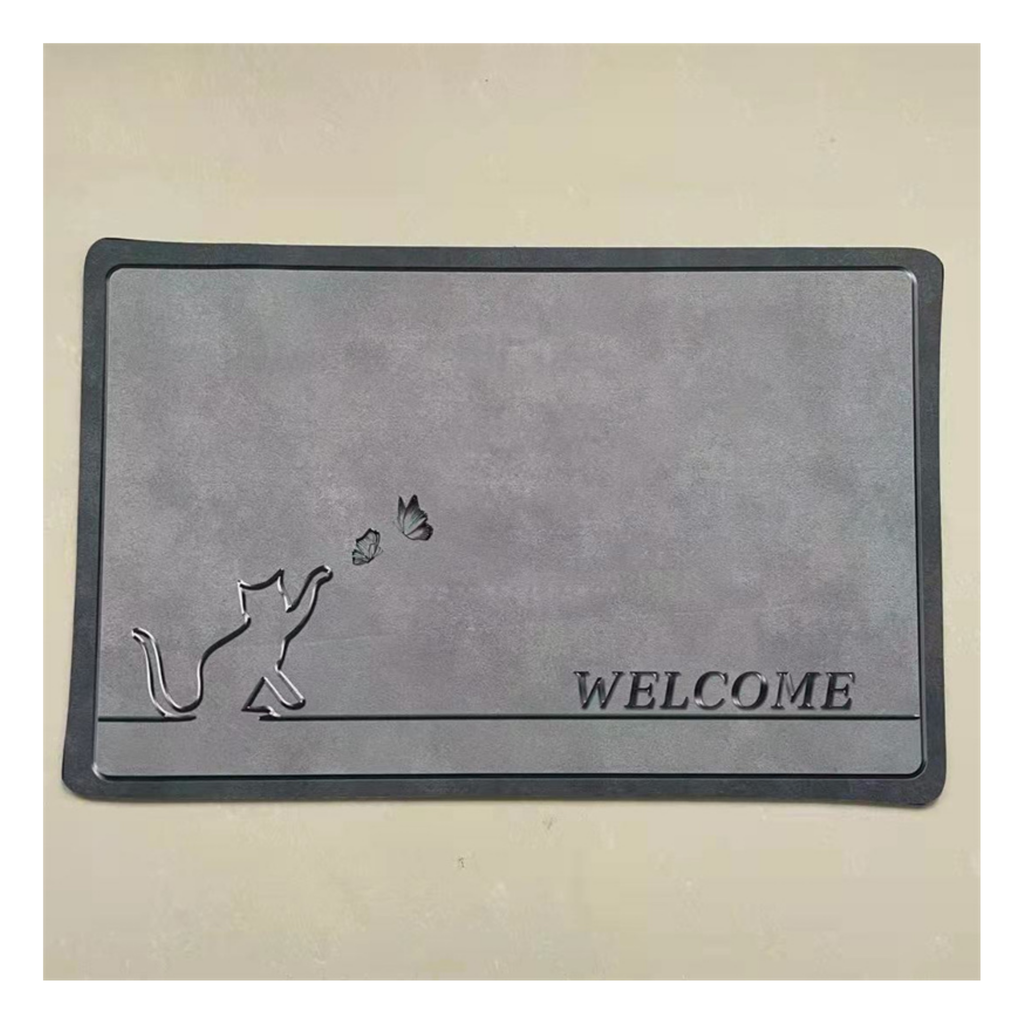 BM04-(Bathmat) Bathmat