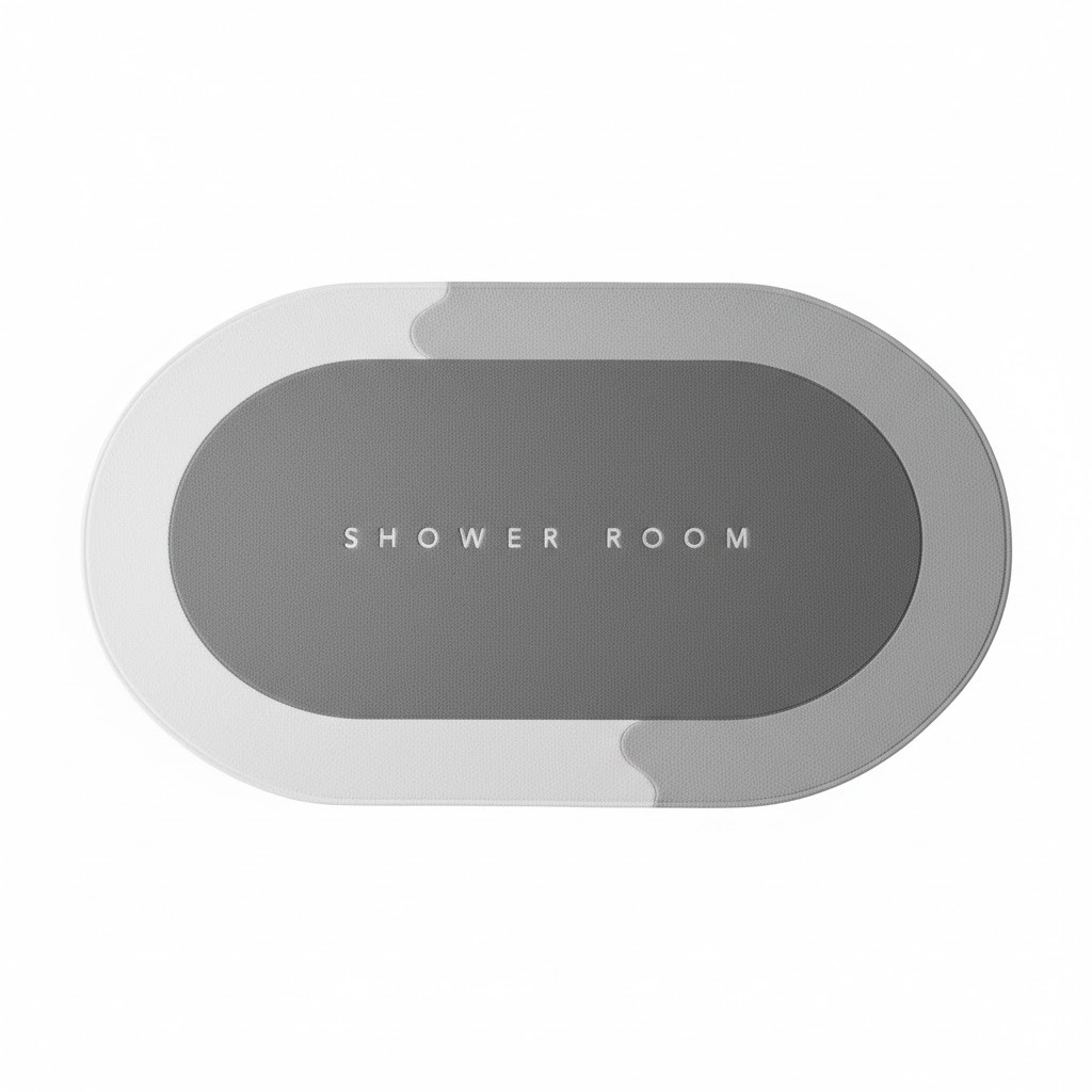 BM10-(Bathmat) Bathmat