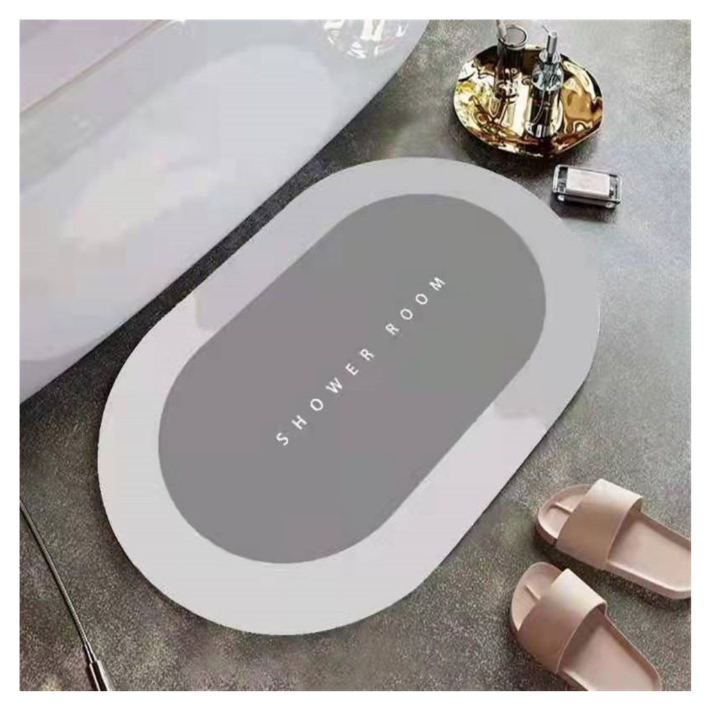 BM10-(Bathmat) Bathmat