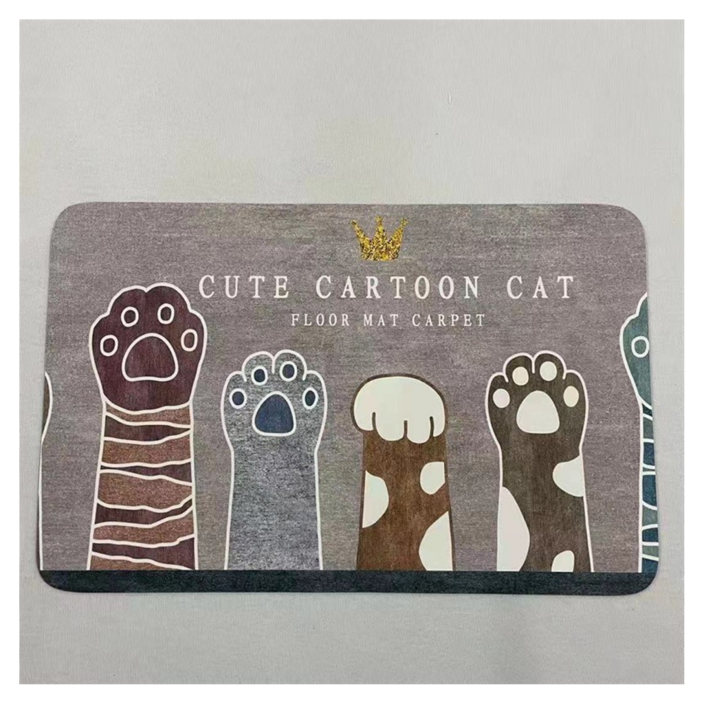 BM12-(Bathmat) Bathmat