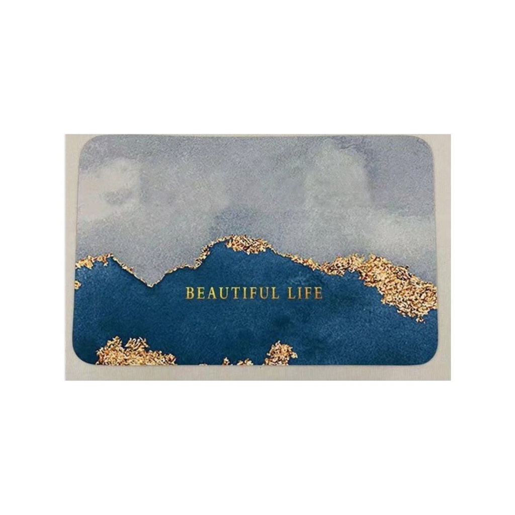 BM14 Bathmat