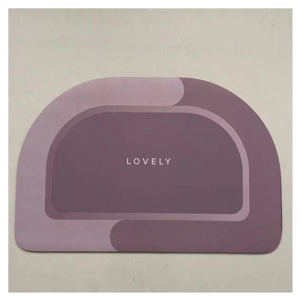 BM18-(Bathmat) Bathmat