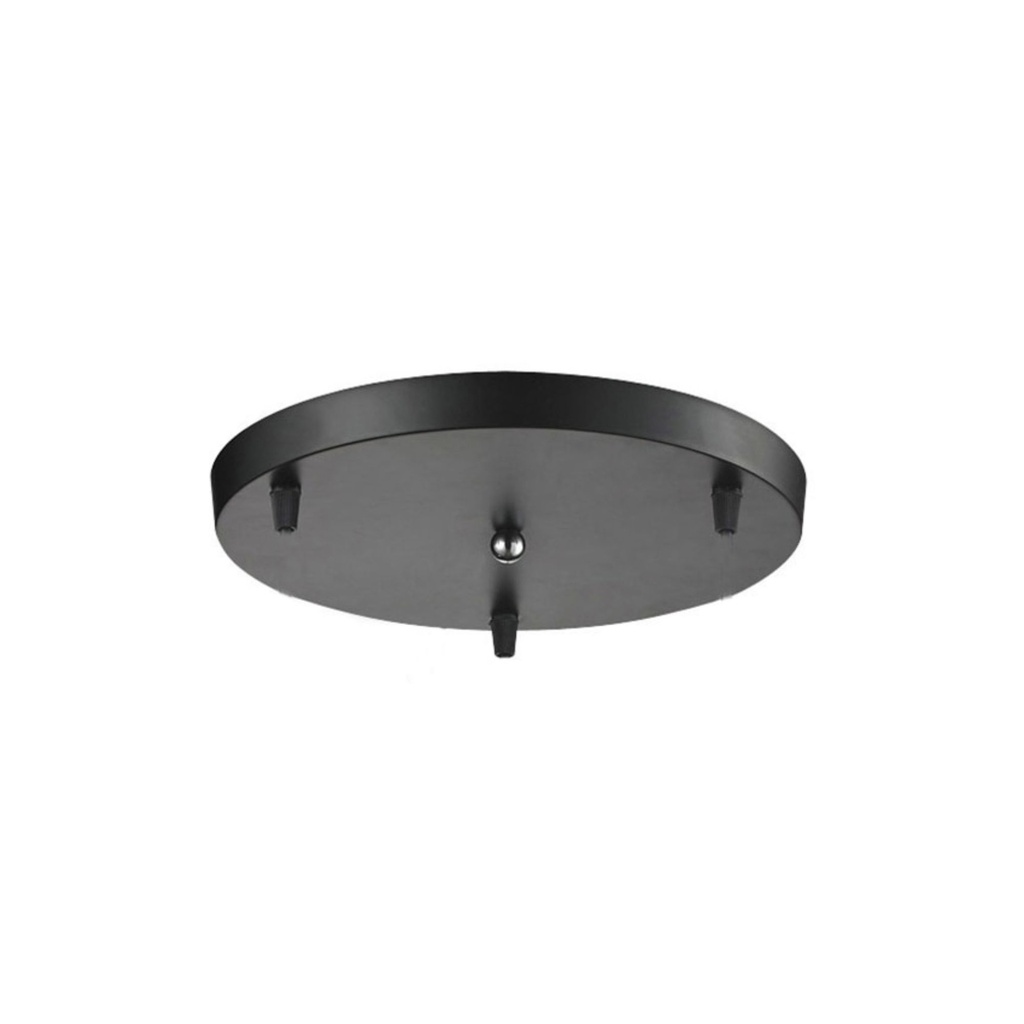 Round base 100mm