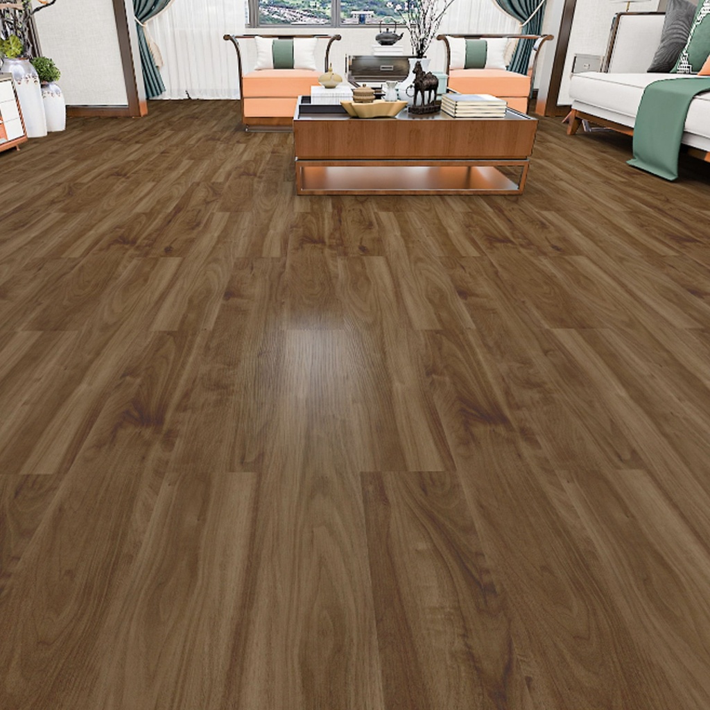 E612-SPC Flooring