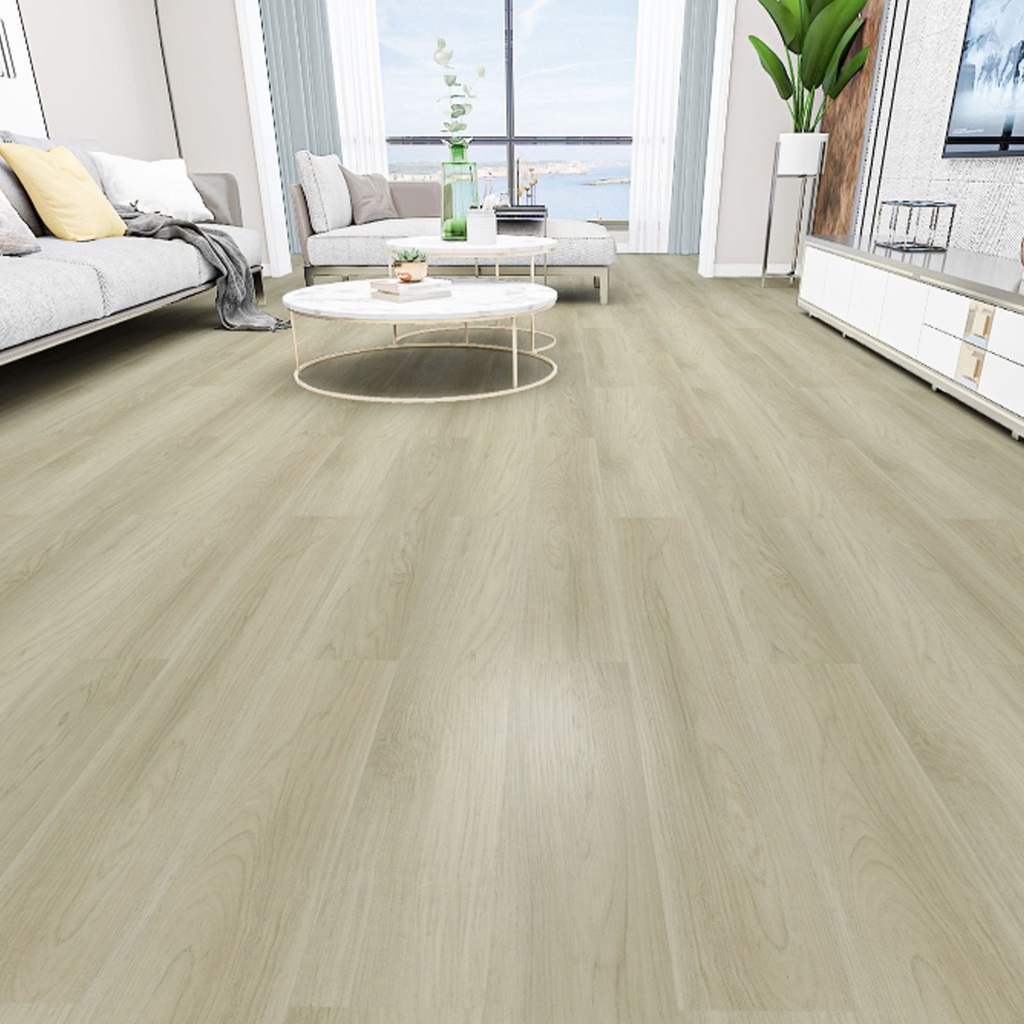 E614-SPC Flooring