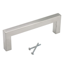 S01.37S-160mm Cabinet Handle Brush