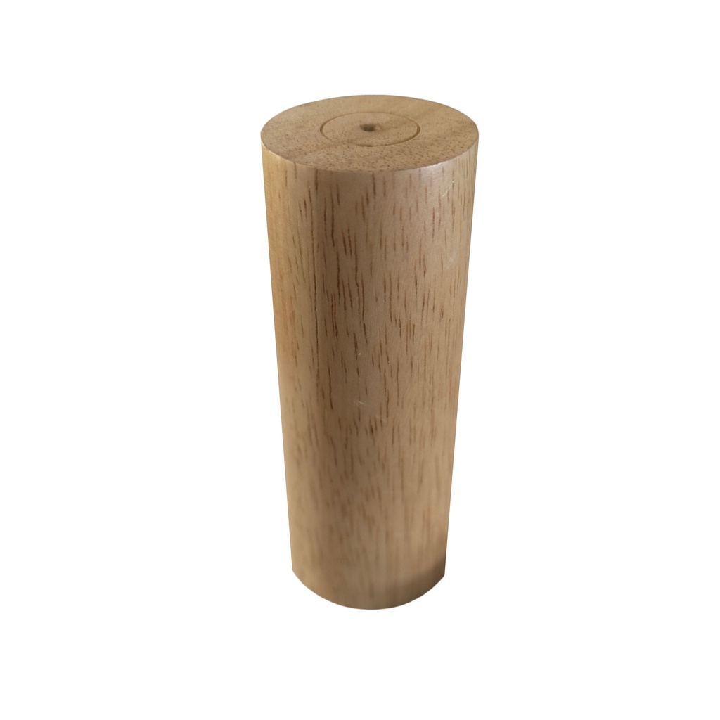 F1-Wooden Sofa Feet 