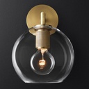 XL3234 - Post-Modern Sphere Wall Light