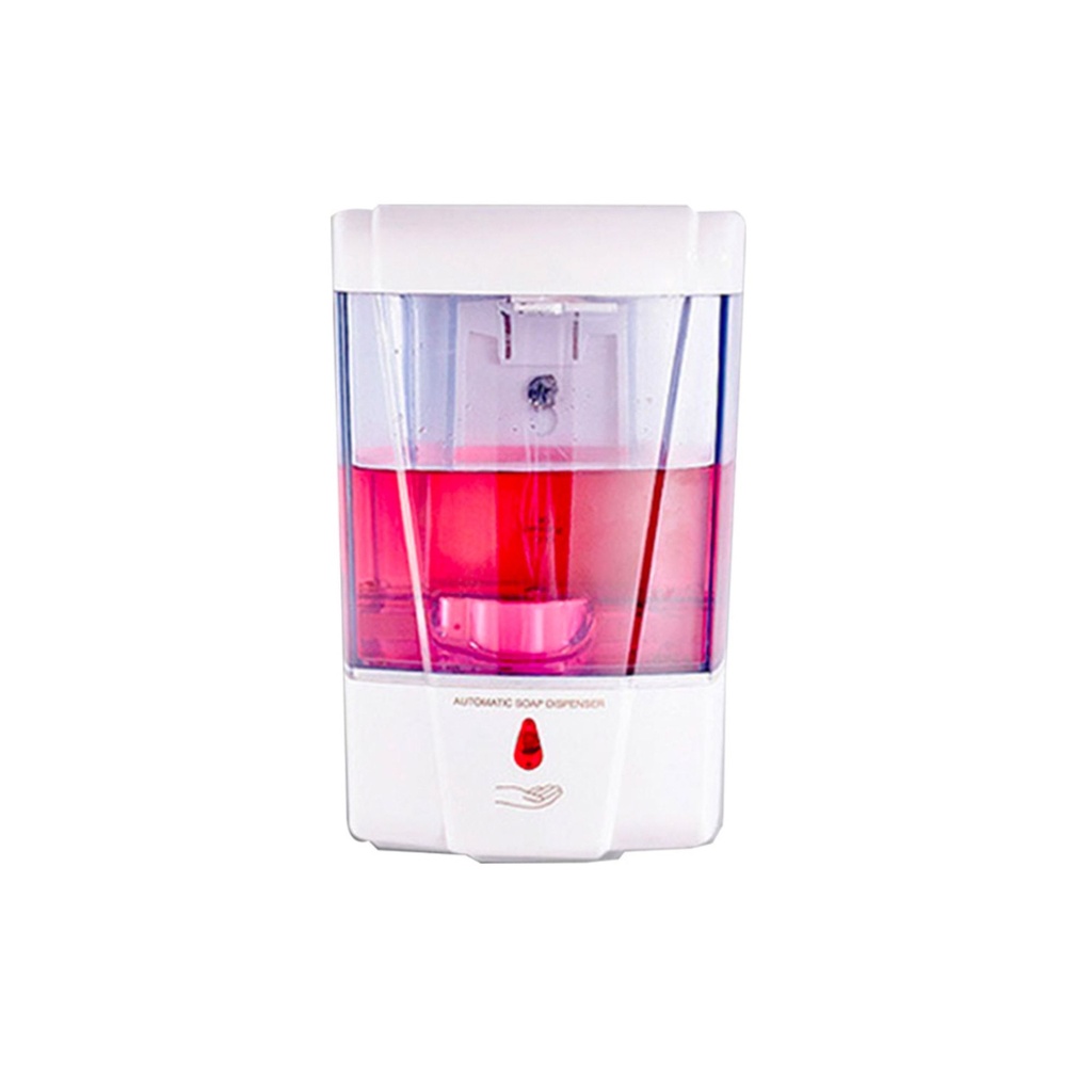 RE2011 - Automatic Hand Sanitizer (600ML