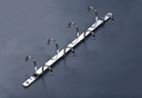 BJ003B Wine Glass Holder