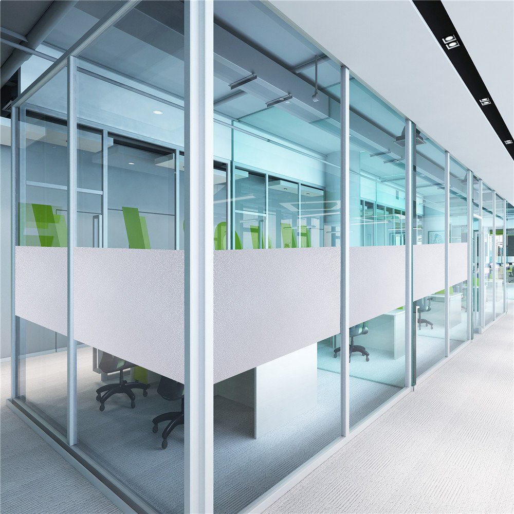 TM121-001 PVC Window Film