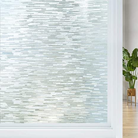 TM136-001 PVC Window Film
