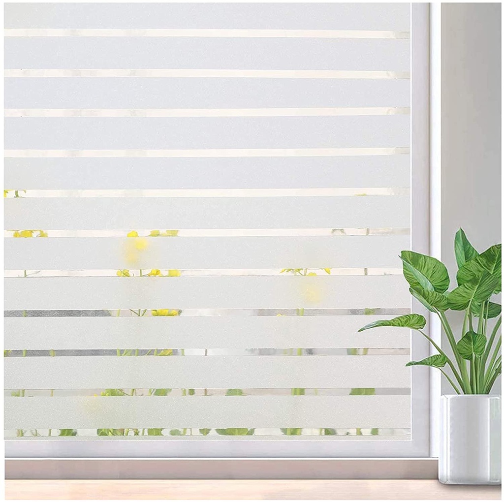 TM248-001 PVC Window Film