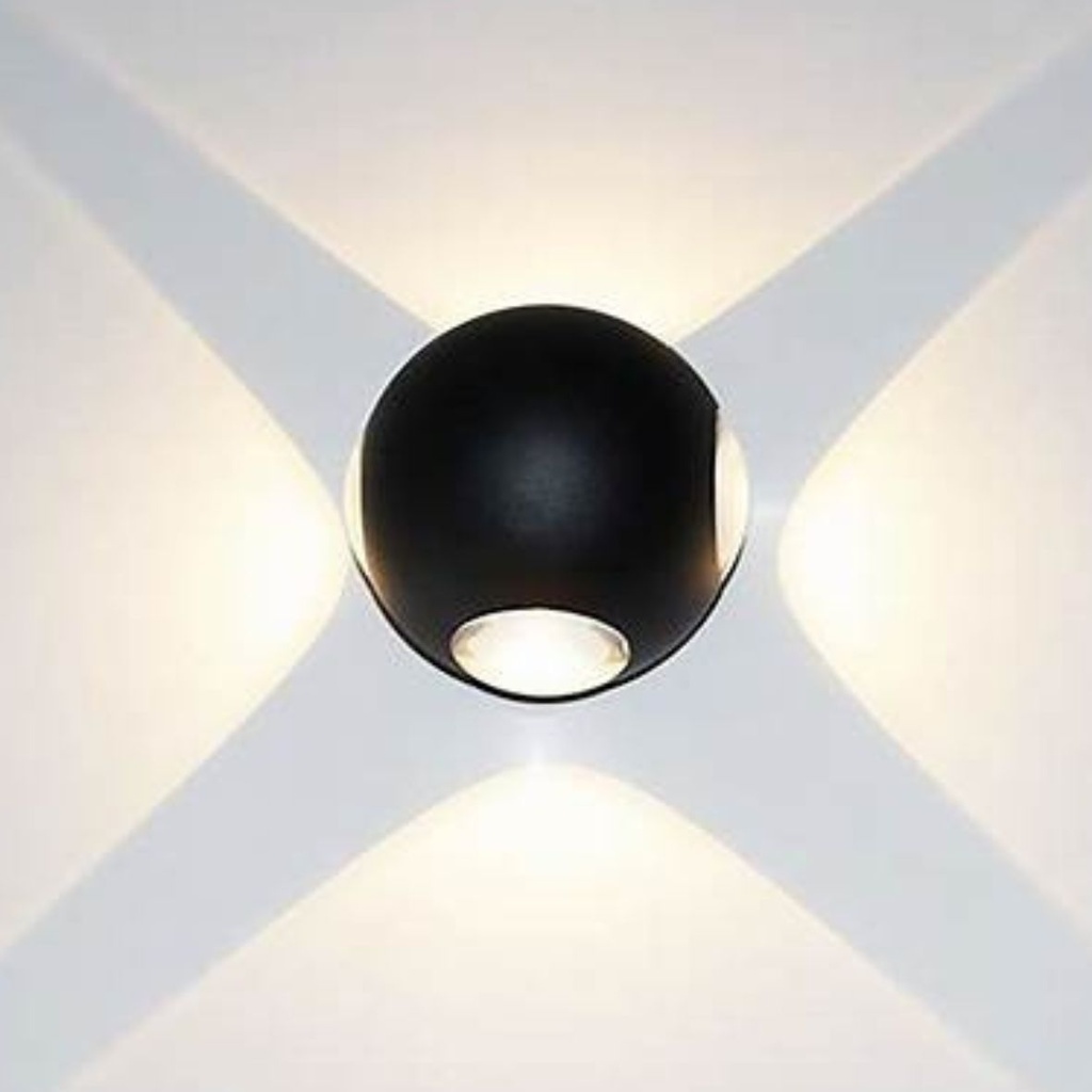 MD-WL16603R-4 Outdoor Lamp