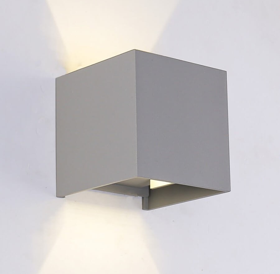 MD-WL17003S Outdoor Lamp
