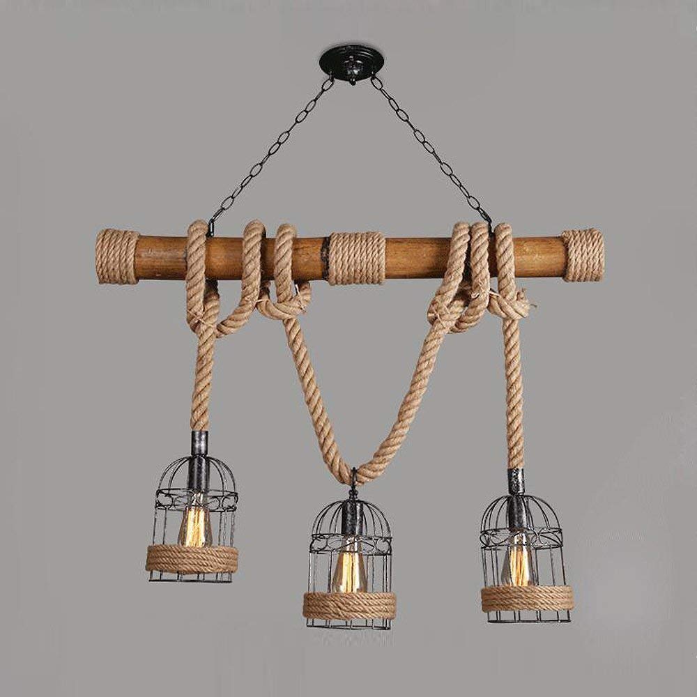8009-3 Pendant Lamp