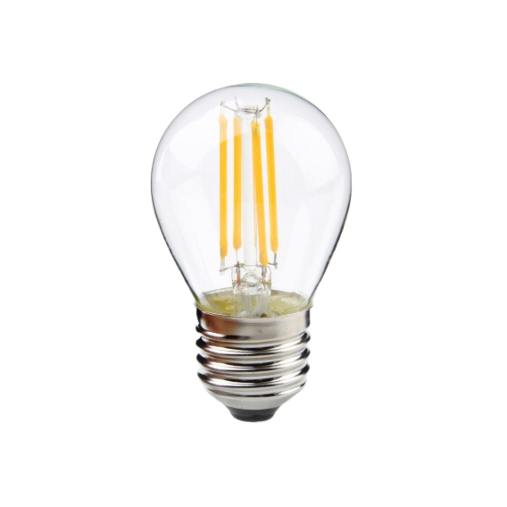 G45 - 4W (6000K) LED Bulb