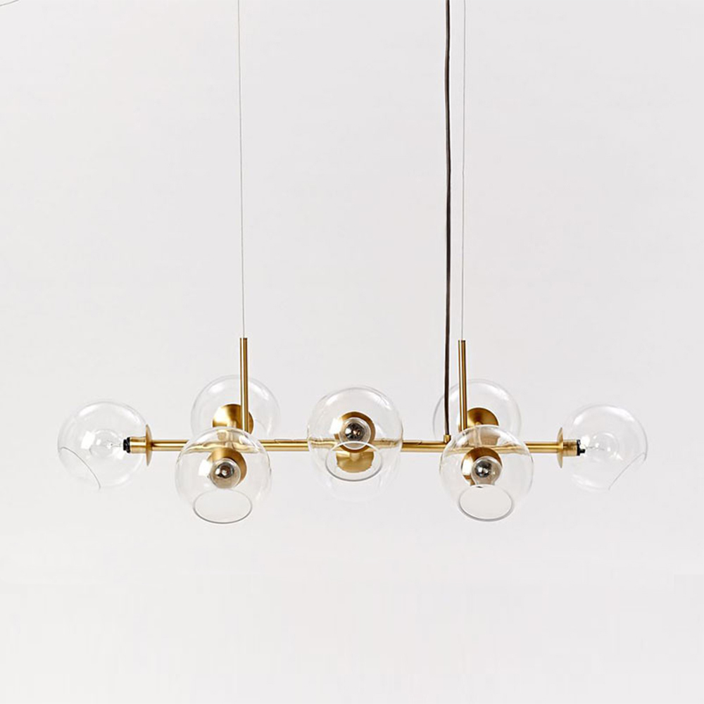LG1906-8 Pendant Lamp