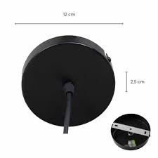 Round Base 300mm