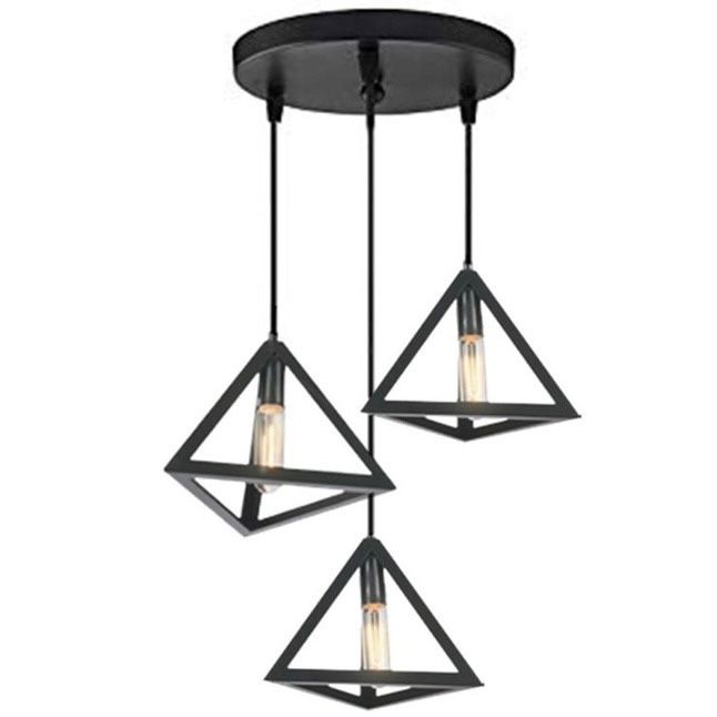 XL1001-3R (8374-3R) Pendant Lamp
