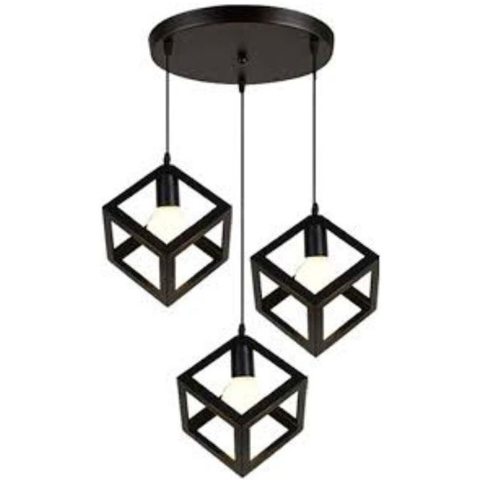 XL1002-3 (8373)-3R Pendant Lamp