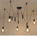 XL1130-5 Pendant Lamp