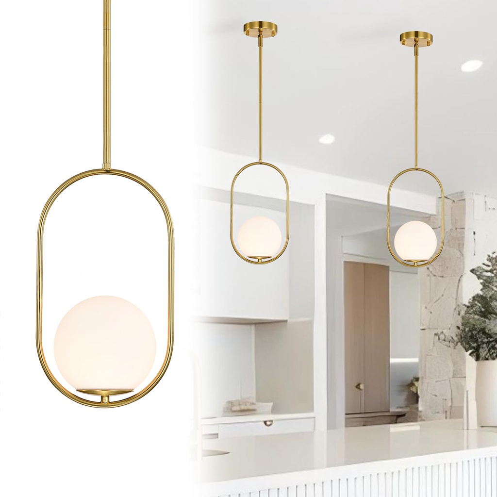 XL3026 Pendant Lamp