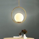 XL3027 Pendant Lamp
