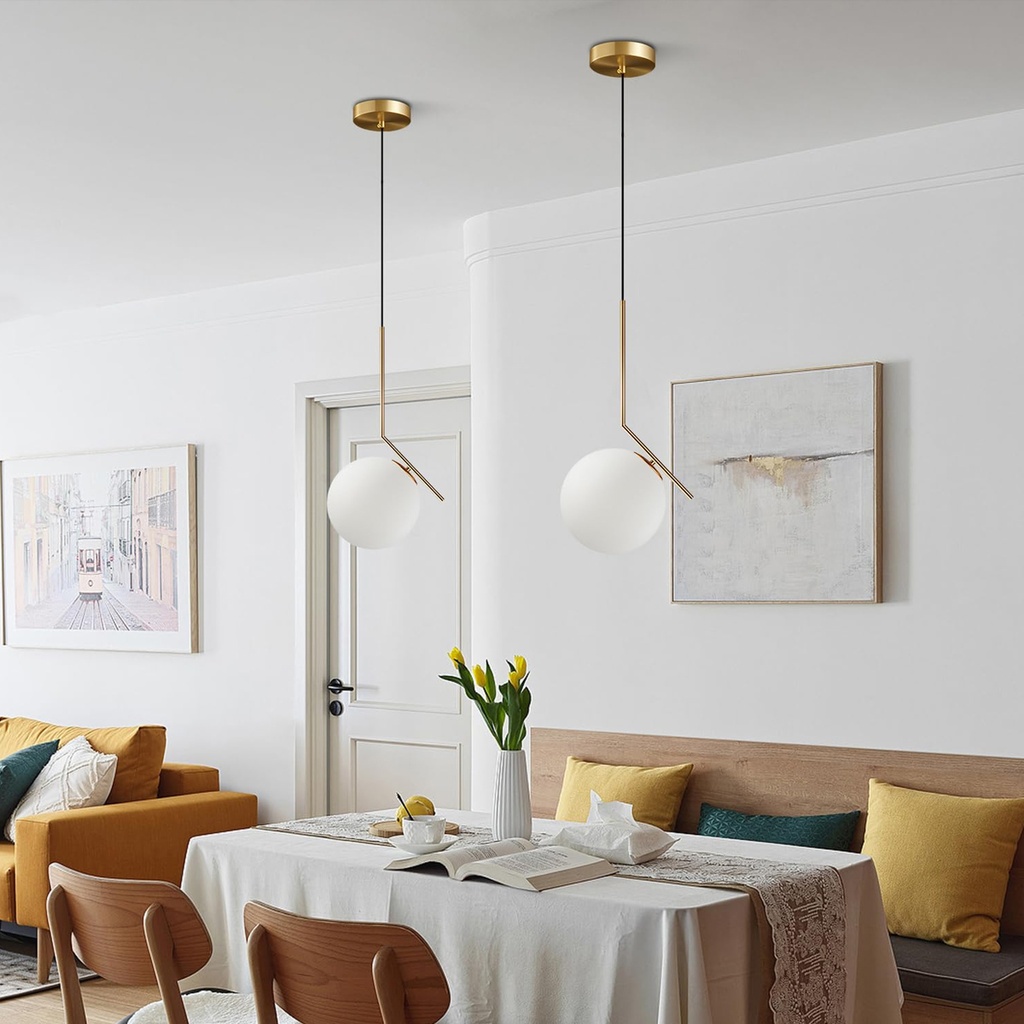 XL3043 Pendant Lamp