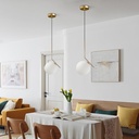 XL3043 Pendant Lamp