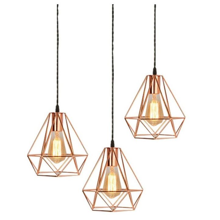 XL5001-3R Pendant Lamp
