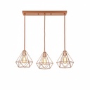 XL5001-3R Pendant Lamp