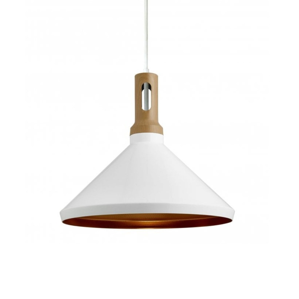 XL5003A_(white)-Pendant Lamp Pendant Lamp_(White)
