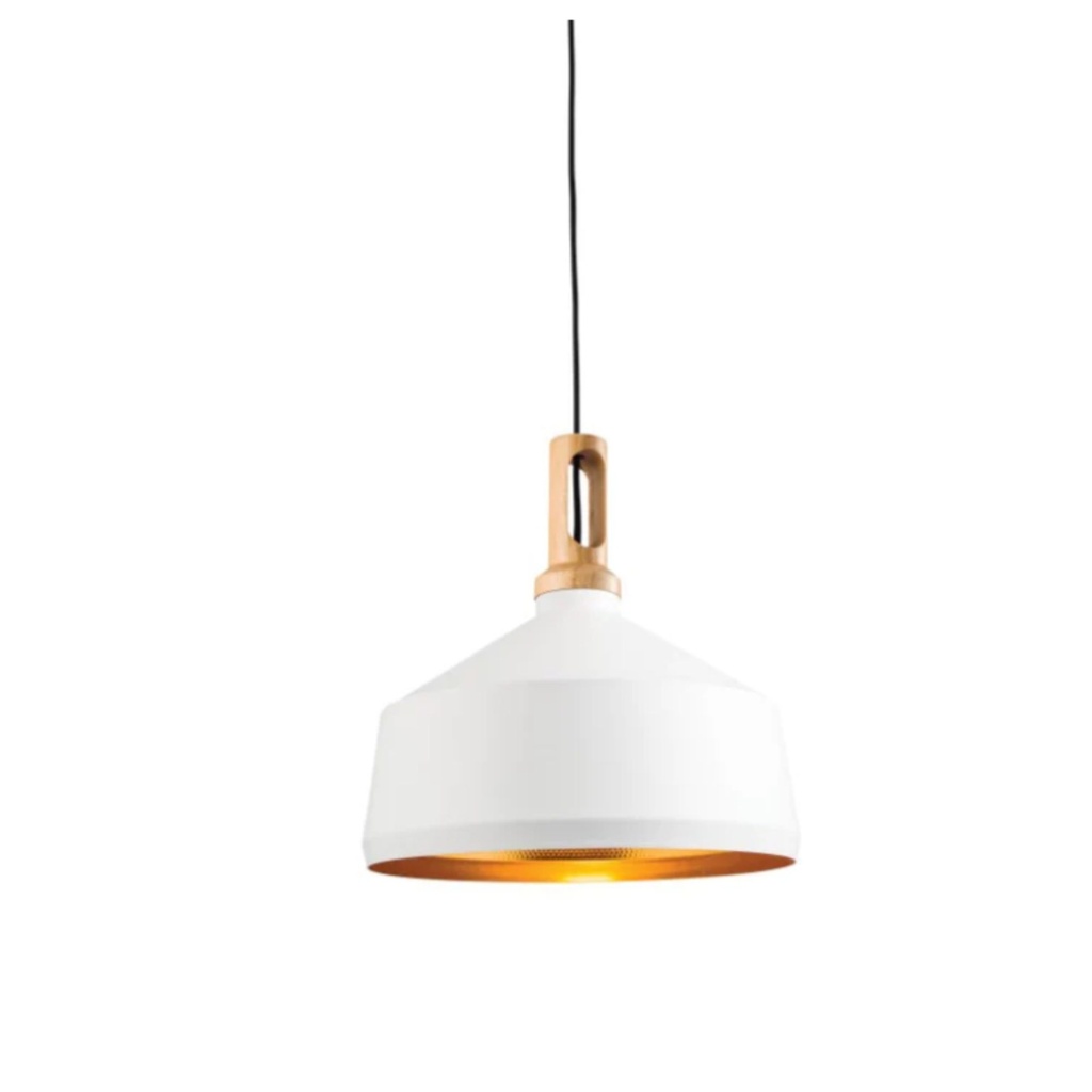 XL5003B_(white)-Pendant Lamp Pendant Lamp_(White)